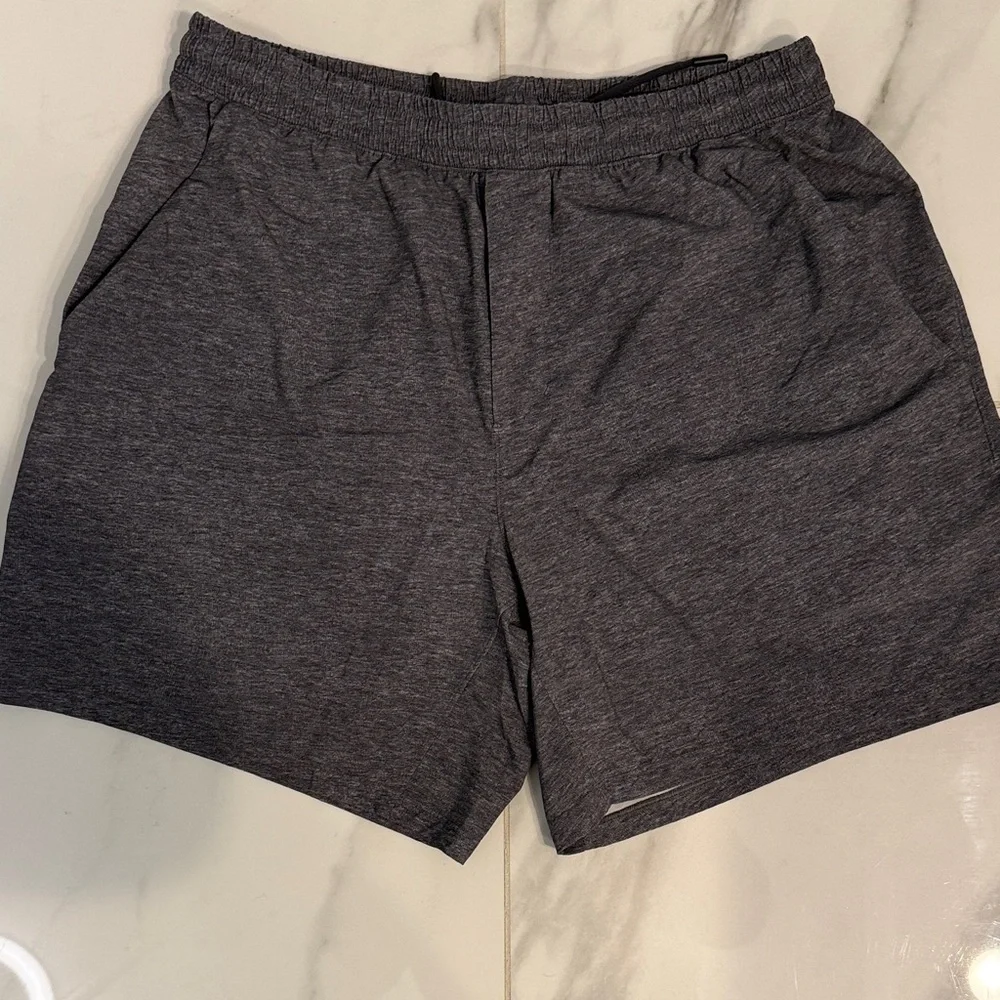 lululemon shorts/swim shorts assorted colors men’s XL - Picture 2 of 7